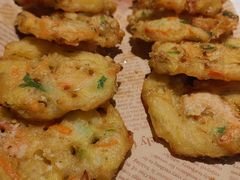 -杨氏青龙虾·羊蝎子(金盛路总店)