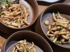 -菩提素素食餐厅(晶郦馆店)