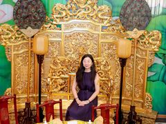 -仿膳饭庄·宫廷风味(百年传承店)