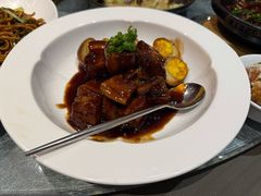 -望乡楼上海菜(日月光店)