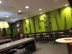 -麦当劳(山大路店)