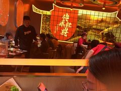 -西塔老太太泥炉烤肉(苏州大悦城店)