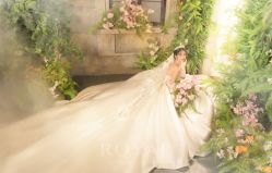 -挪娅婚纱摄影皇家会所