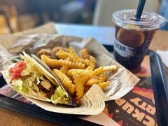 -TACO STAR 塔可星(下沙宝龙店)
