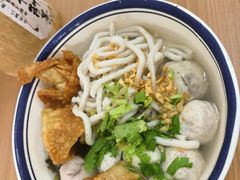 -非遗·十八曲鱼饺(西马总店)