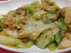 -西贝(上海国际时尚中心店)