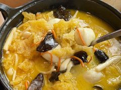 -奇芳阁·百年清真南京菜(夫子庙店)