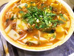 -哈毕烤肉餐厅(庄浪路第六分店)