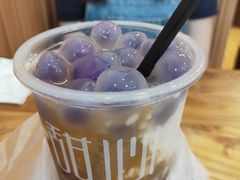 -甜心闲生传统手工冰粉(奎星楼店)
