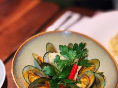 -OGGI TRATTORIA PIZZERIA(深业上城店)