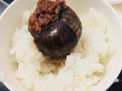 -蟹黄鱼面·锦园(定西路店)