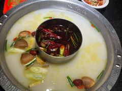 -吴老幺火锅(金龙店)