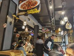 大堂-嘎嘎鸭脑壳(金琴店)