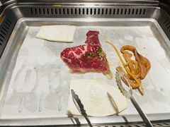 -新石器烤肉(南站店)