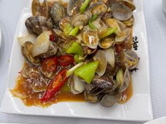 -清香海鲜餐厅(青澳湾地标美食店)