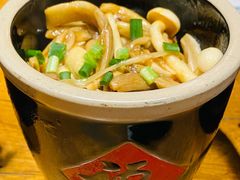 -马灯部落·西湖边的创意山景餐厅(虎跑动物园店)