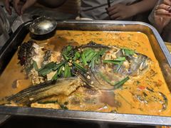 -建德食府·十八年建德菜(天目里国际街区店)