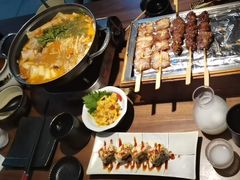 -山葵家居酒屋(天目里店)
