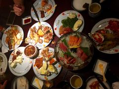 -松子料理(亮马桥店)