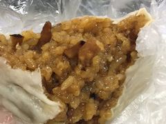 -白玉兰食品甜凤店(合生汇店)