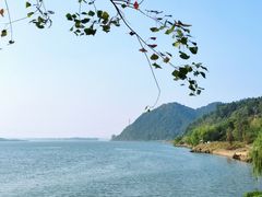 -昭山风景名胜区