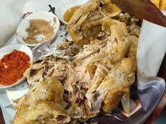 -秦月轩·陕西家乡菜(阜成路·五棵松店)