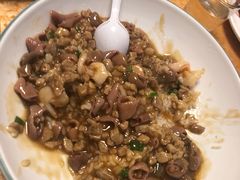 -小郭私房菜·海肠捞饭店(学士街店)