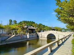 -南沙蒲洲花园