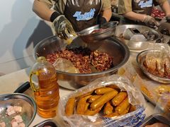 -马晓马佳牛羊肉(新合路店)