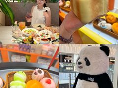 -凯德MALL(西直门店)
