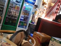 -新凯旋烧烤·燕姐千岛湖土菜