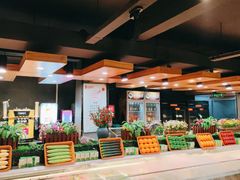 -名扬煮艺肥牛自助火锅(东平店)
