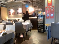 -Efes Turkish & Mediterranean Cuisine 艾菲斯餐厅(陆家嘴店)