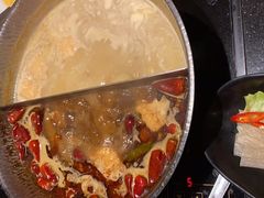 -捞王猪肚鸡火锅(财富中心店)