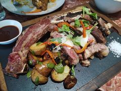 -MOMENTI手工意面(晶耀前滩店)