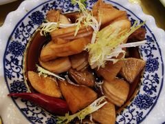 -大鸿运酒店·苏州菜·松鼠桂鱼(观前街店)