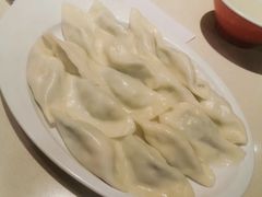 -喜家德虾仁水饺(中央大街店)