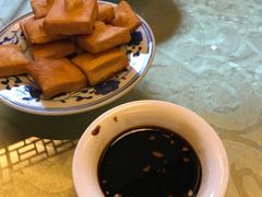 -厉家菜(德胜门总店)