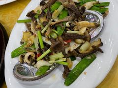 -青竹园海鲜餐厅(海天路店)