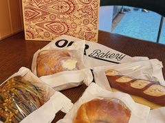 -OUR Bakery(SKP-S店)