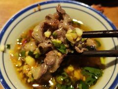 -谭三娘鲜切牛肉自助火锅(九眼桥总店)