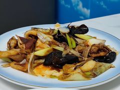 -来之顺海鲜菜馆·青岛菜(栈桥店)