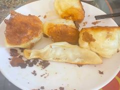 -许老八包子铺羊汤馆(绿地世纪城店)