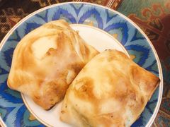 和田烤包子-巴依老爷新疆美食(魏公村店)