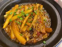 -陆记鹅庄·潮汕菜·狮头鹅(大仟里店)