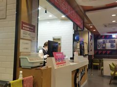 -李先生牛肉面大王(北京东四店)