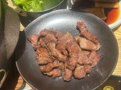 -泥炉烧肉师(新街口金銮巷店)