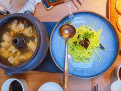 -云海肴汽锅鸡·云南小炒(天津国金汇店)