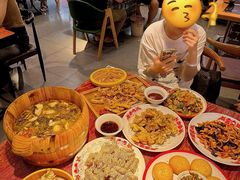 -满堂春特色餐馆