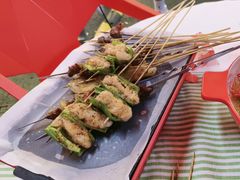 -三毛烧烤·南昌大排档(山姆店)